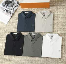 Picture of Moncler Polo Shirts Short _SKUMonclerM-4XL13xr0126094